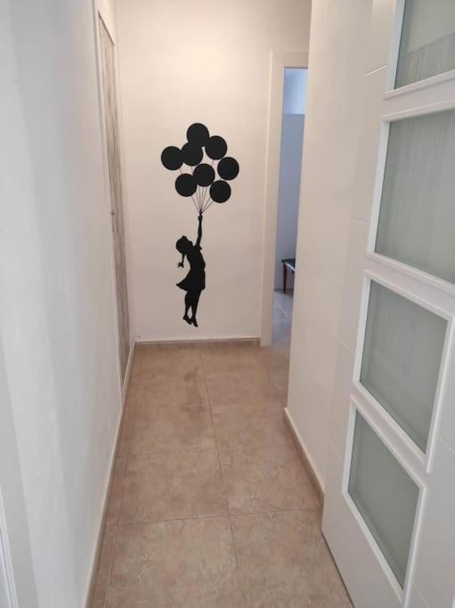 Apartamento 20 Metros Playa Wifi Smart Tv Sagunto 외부 사진