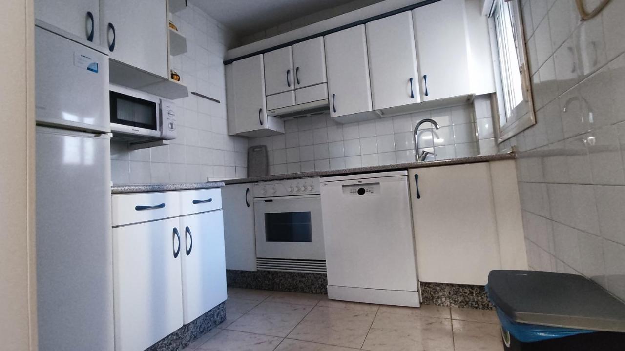 Apartamento 20 Metros Playa Wifi Smart Tv Sagunto 외부 사진